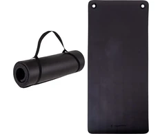 Treniruočių kilimėlis inSPORTline Fity Advance 140x61x1,5 cm