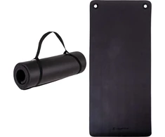 Treniruočių kilimėlis inSPORTline Fity Advance 140x61x1,5 cm
