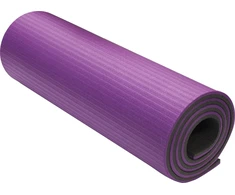 Treniruočių kilimėlis Yate Fitness Super Elastic 190x61x1,4 cm