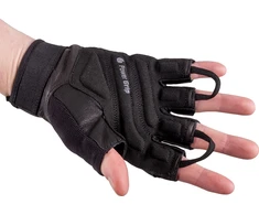 Treniruočių pirštinės inSPORTline StrongWrist Plus