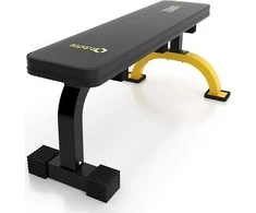 L8012 EXERCISE BENCH HMS PREMIUM