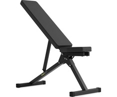 Treniruočių suoliukas SmartGym Fitness Accessories SG-11