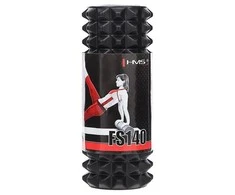 Treniruočių volas HMS FS140, juodas