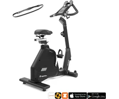 Dviratis treniruoklis inSPORTline ZenBike 300