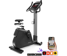 Treniruoklis inSPORTline ZenBike 600