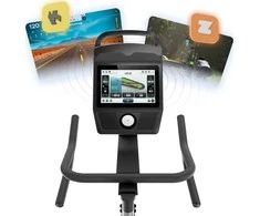 Treniruoklis inSPORTline ZenRoute 1200