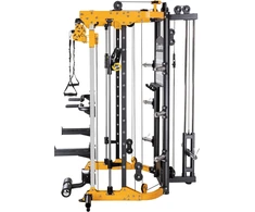 Treniruoklis jėgos pratimams inSPORTline Cable Column CC410