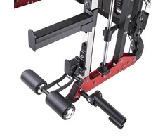 Treniruoklis jėgos pratimams / smito staklės inSPORTline Cable Column CC600