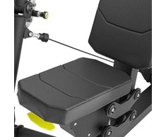 Treniruoklis krūtinei UpForm UF-021