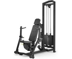 Treniruoklis krūtinei UpForm UF-021