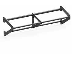 Trigubas prisitraukimų skersinis Marbo Sport, 33/48mm, 180cm