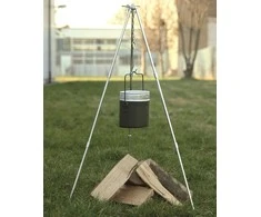Mil-Tec TRIPOD FOR COOK POT