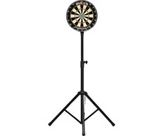 Tripod Dartboard Stand Bull’s 2.0