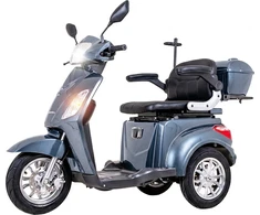 Triratis elektrinis paspirtukas inSPORTline Zorica