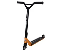 Triukinis paspirtukas su guoliais ABEC-7 Spartan Stunt Medium Level (100mm ratai)