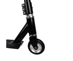 Triukinis paspirtukas su guoliais ABEC-7 Spartan Stunt Professional (100mm ratai)