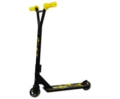 Triukinis paspirtukas su guoliais ABEC-9 Spartan Extreme Stunt (100mm ratai)