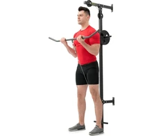 Trosinis traukimo treniruoklis SmartGym Fitness Accessories SG-17