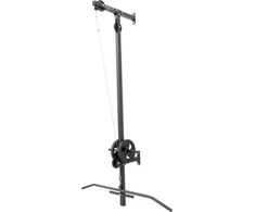 Trosinis traukimo treniruoklis SmartGym Fitness Accessories SG-17