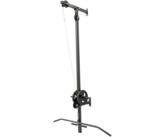 Trosinis traukimo treniruoklis SmartGym Fitness Accessories SG-17