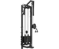 Trosinis treniruoklis nugarai ir rankoms UpForm UF-001, reguliuojamas