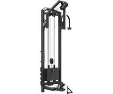 Trosinis treniruoklis nugarai ir rankoms UpForm UF-002