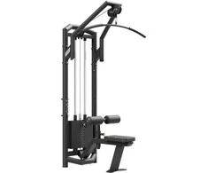 Trosinis treniruoklis nugarai UpForm UF-003