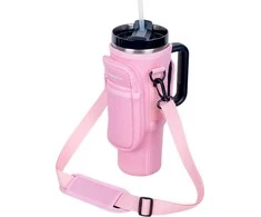Tumbler nešimo krepšys inSPORTline 1200 ml