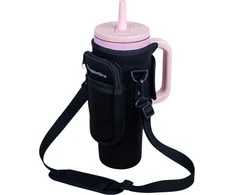 Tumbler nešimo krepšys inSPORTline 1200 ml