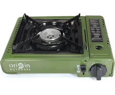 Turistinė dujinė viryklė Origin Outdoors CookHeat