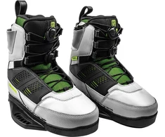 Wakeboardo tvirtinimai Jobe Nitro Cool Pilkas 7/8