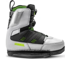 Wakeboardo tvirtinimai Jobe Nitro Cool Pilkas 7/8