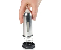UCO Candle Lantern Set