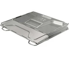 UCO grilis "Flatpack Smokeless