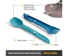 UCO Spork 'Switch'
