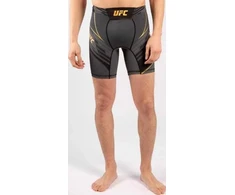 UFC Venum Authentic Fight Night Men's Vale Tudo Shorts - Short Fit - Champion