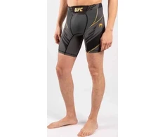UFC Venum Authentic Fight Night Men's Vale Tudo Shorts - Short Fit - Champion