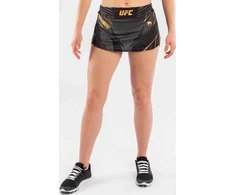 UFC Venum Authentic Fight Night moteriškas sijonas-šortai – Champion