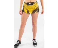 UFC Venum Authentic Fight Night Women's Skort - Geltona