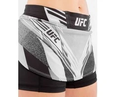 UFC Venum Authentic Fight Night Women's Skort - Baltas