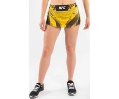 UFC Venum Authentic Fight Night Women's Skort - Geltona