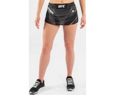 UFC Venum Authentic Fight Night Women's Skort - Juodas