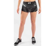UFC Venum Authentic Fight Night moteriškas skortas – juodas