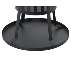 Ugniavietė Cattara Stromboli 45 cm