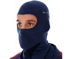 Kepurė Unisex Balaclava Brubeck Merino KM10370