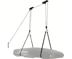 Universal Bike Hoist inSPORTline Crognen