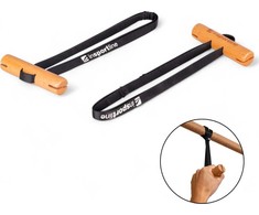 Universal Pull-Up Handles inSPORTline Pull Up Grip