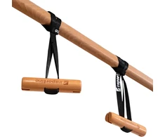 Universalios prisitraukimų rankenos inSPORTline Pull Up Grip