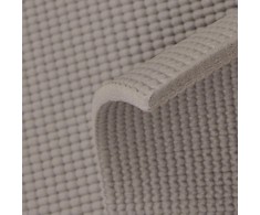 Universalus apsauginis kilimėlis inSPORTline 160 x 80 x 0,6 cm - Pilkas