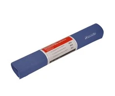 Universalus apsauginis kilimėlis inSPORTline 190x80x0.6cm - Mėlyna